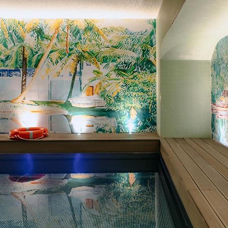 Hotel Drawing House Parigi Esterno foto