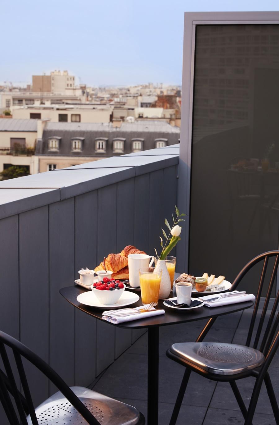 Hotel Drawing House Parigi Esterno foto