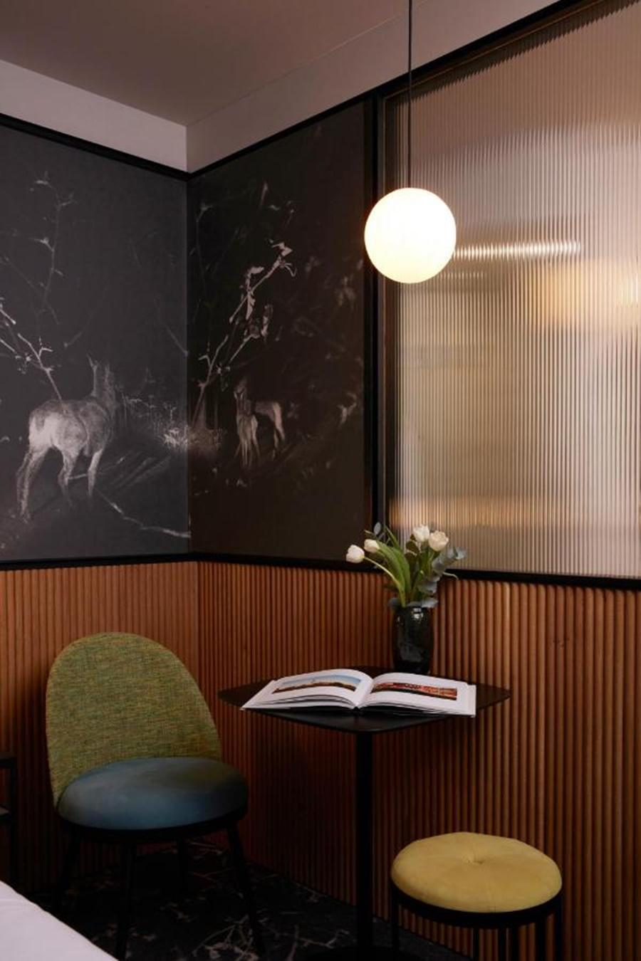 Hotel Drawing House Parigi Esterno foto