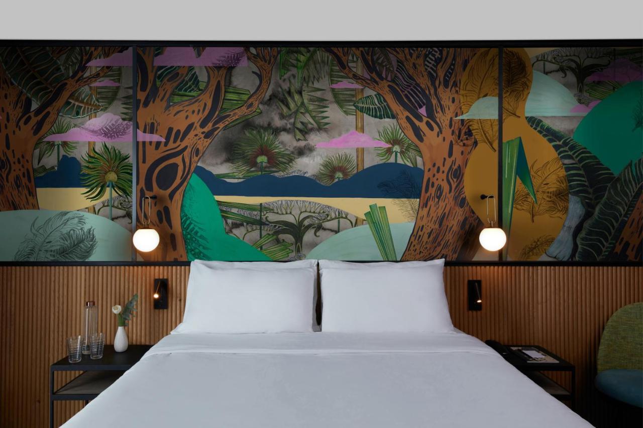 Hotel Drawing House Parigi Esterno foto