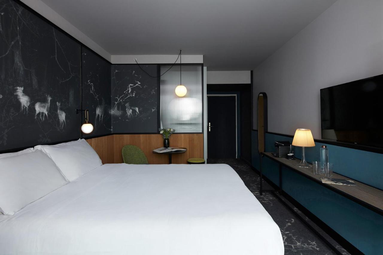 Hotel Drawing House Parigi Esterno foto