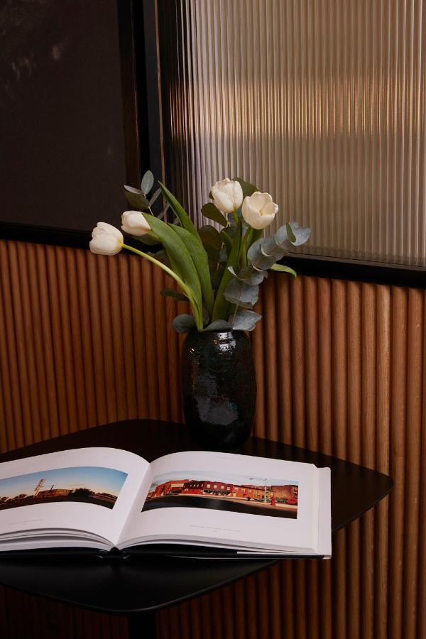 Hotel Drawing House Parigi Esterno foto