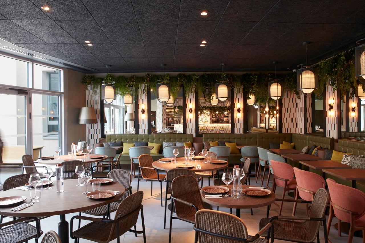 Hotel Drawing House Parigi Esterno foto