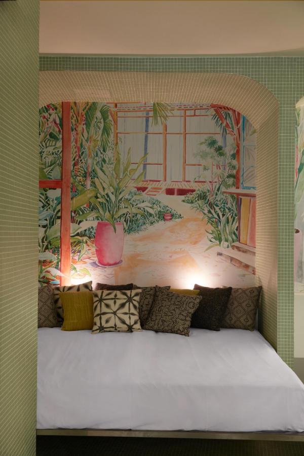 Hotel Drawing House Parigi Esterno foto
