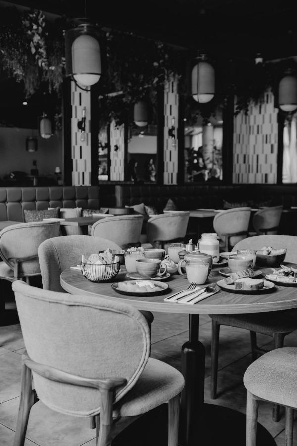 Hotel Drawing House Parigi Esterno foto