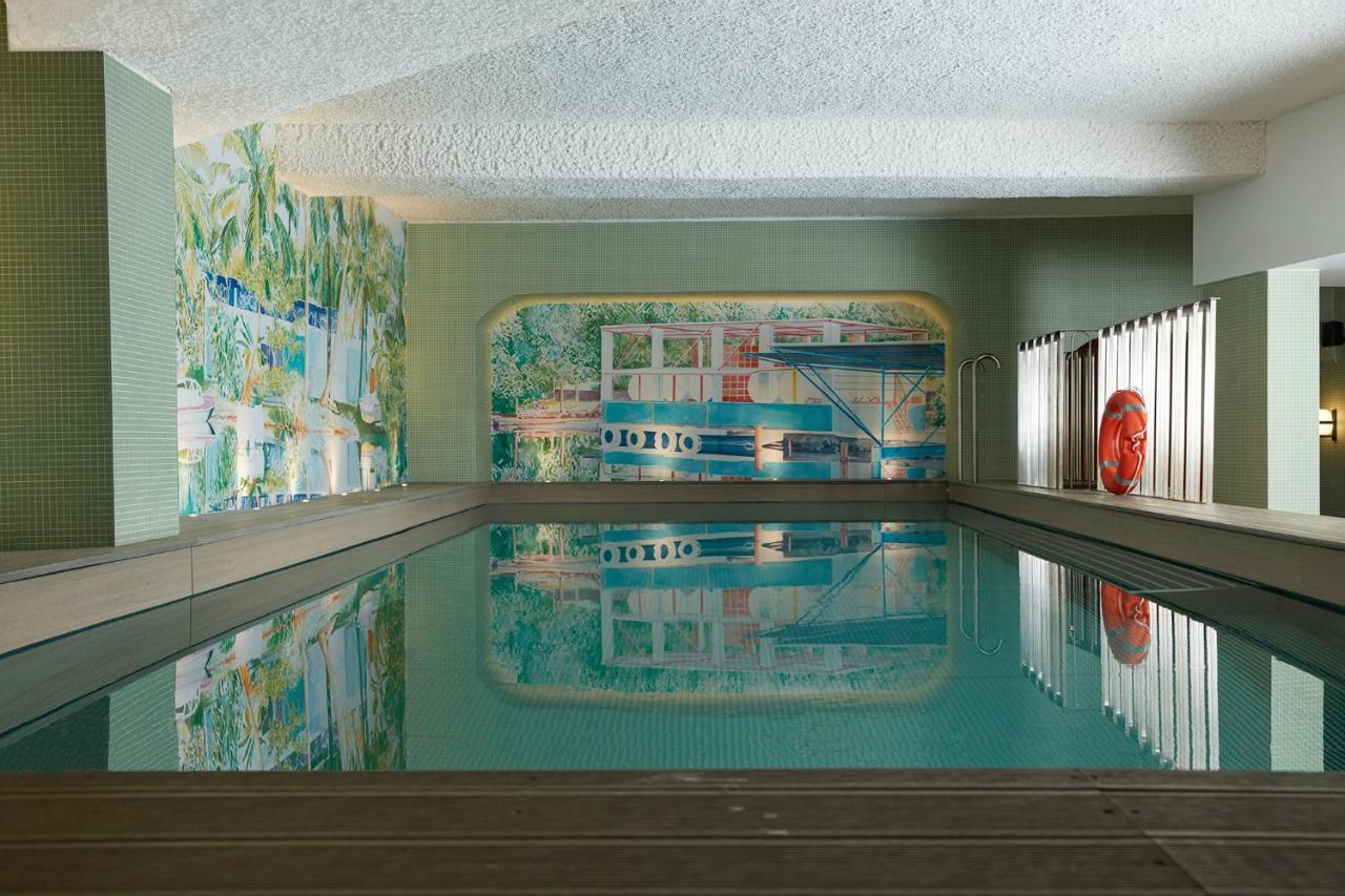 Hotel Drawing House Parigi Esterno foto